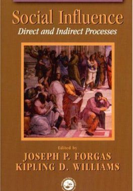 Social influence direct and indirect processes