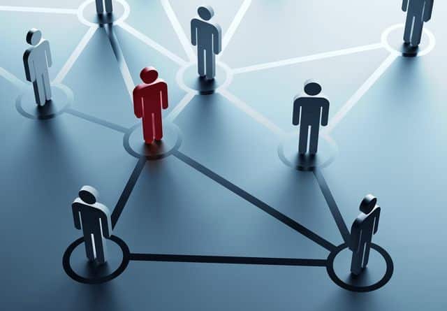 Adoption Relationships Online
